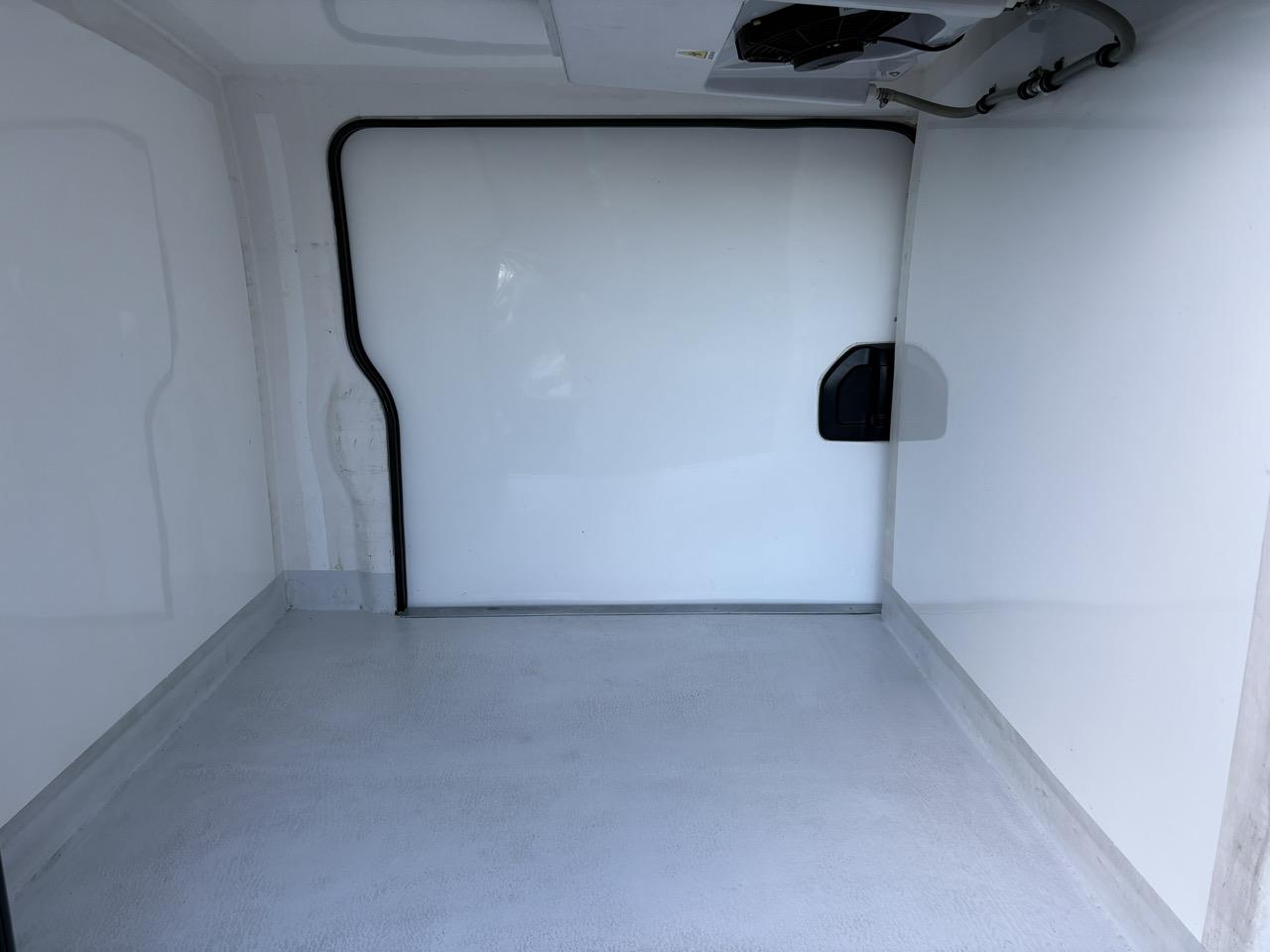 2016 Toyota Hiace