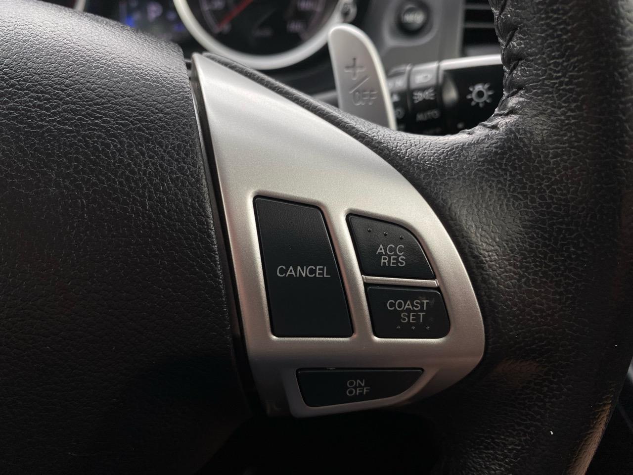 2013 Mitsubishi Galant