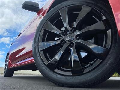 2013 Mitsubishi Galant - Thumbnail