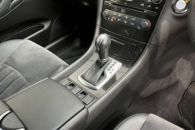 2011 Nissan Skyline - Thumbnail