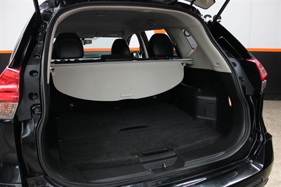 2017 Nissan X-Trail - Thumbnail