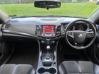 2017 Holden Commodore - Thumbnail