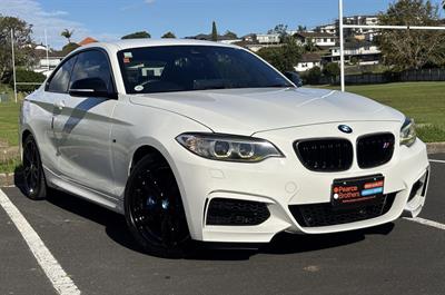2015 BMW M235i - Image Coming Soon