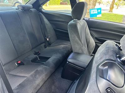 2015 BMW M235i - Thumbnail