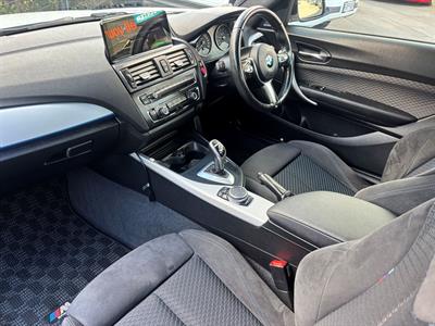 2015 BMW M235i - Thumbnail