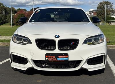 2015 BMW M235i - Thumbnail