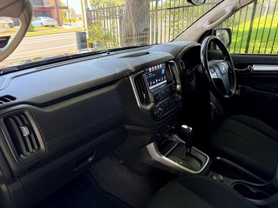 2020 Holden Colorado - Thumbnail