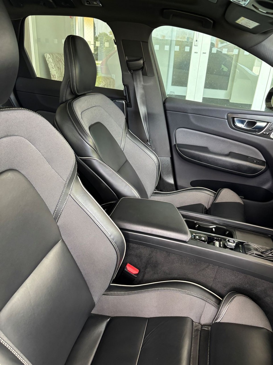 2021 Volvo XC60