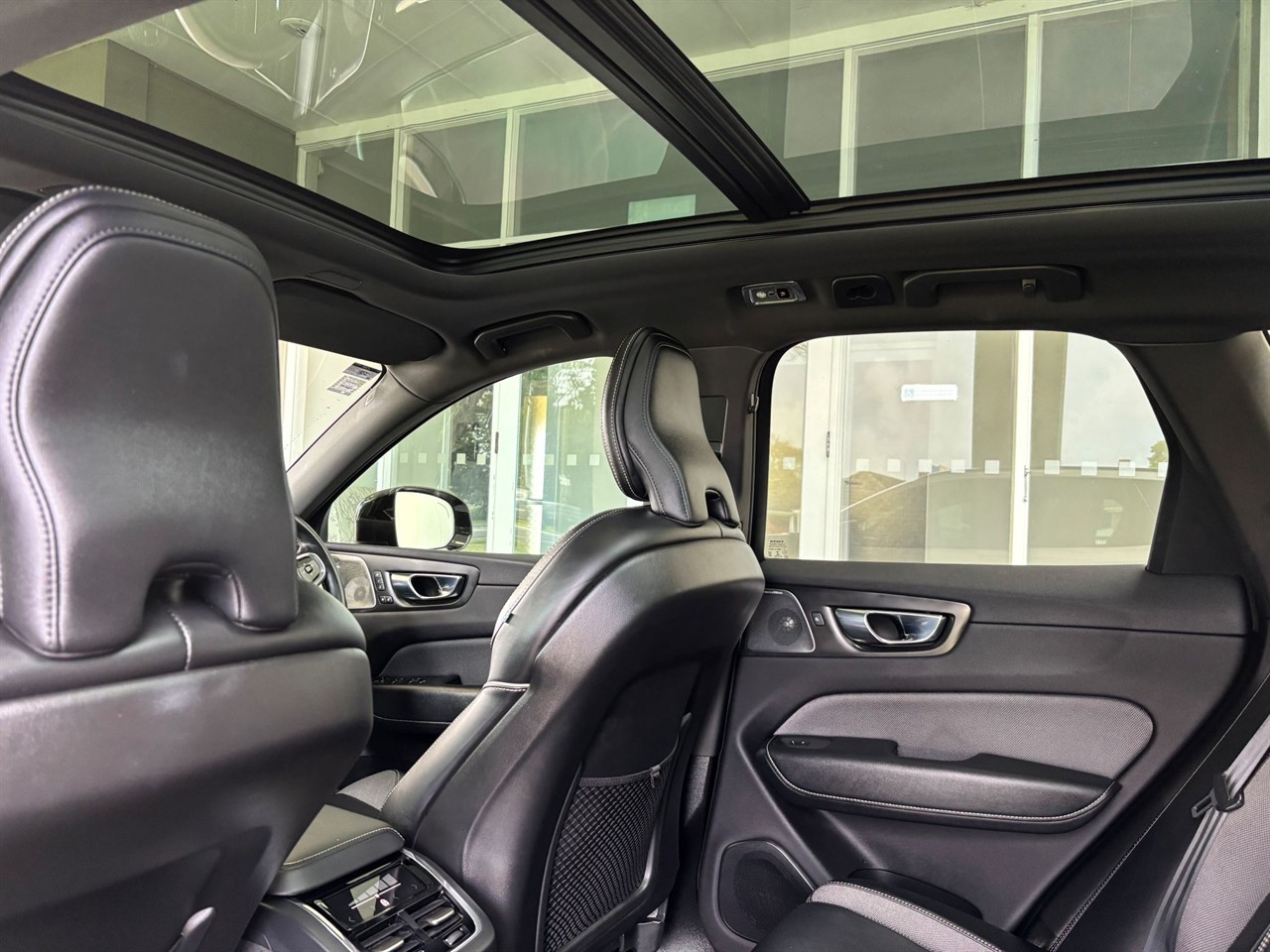 2021 Volvo XC60