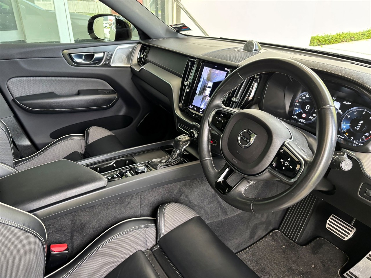 2021 Volvo XC60