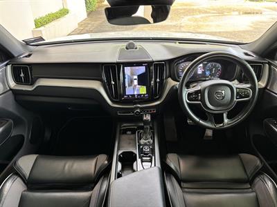 2021 Volvo XC60 - Thumbnail