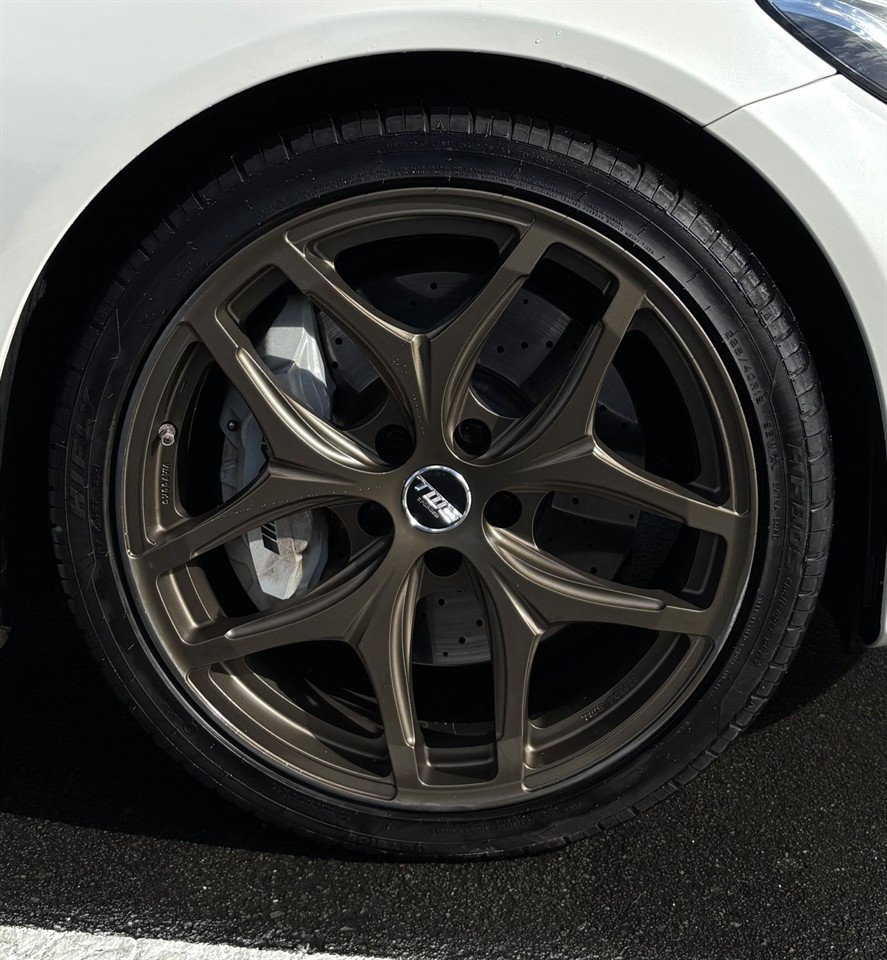 2017 Mercedes-Benz C 43