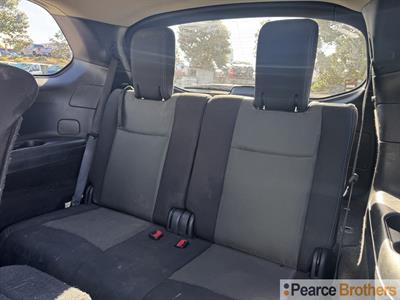 2019 Nissan Pathfinder - Thumbnail