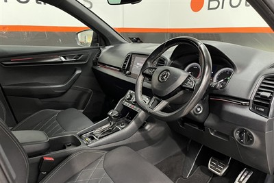 2020 Skoda Karoq - Thumbnail