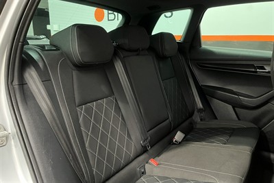 2020 Skoda Karoq - Thumbnail