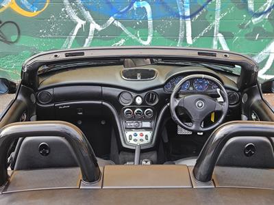 2006 Maserati SPYDER - Thumbnail