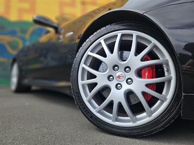 2006 Maserati SPYDER - Thumbnail