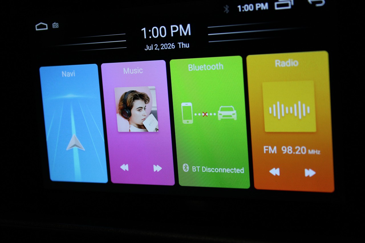2012 Toyota Auris