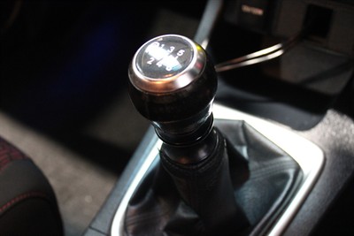 2012 Toyota Auris - Thumbnail