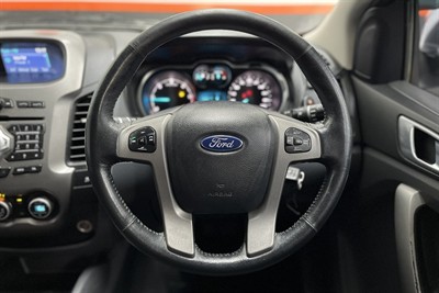 2014 Ford Ranger - Thumbnail