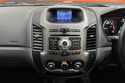 2014 Ford Ranger - Thumbnail