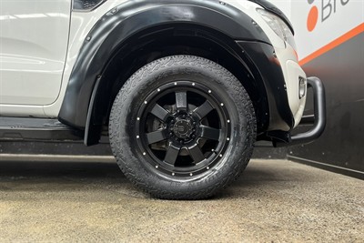 2014 Ford Ranger - Thumbnail