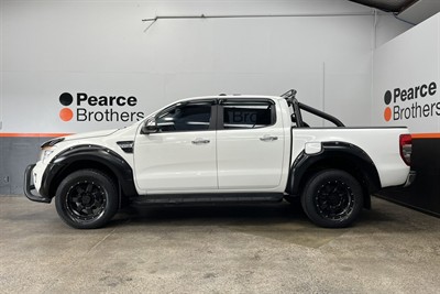 2014 Ford Ranger - Thumbnail