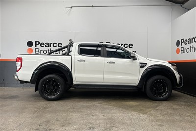 2014 Ford Ranger - Thumbnail