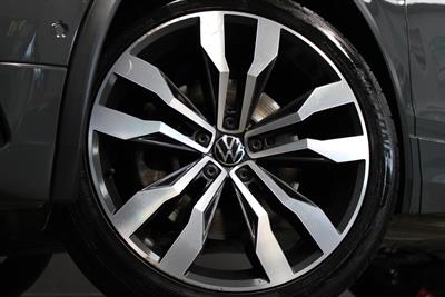 2021 Volkswagen TIGUAN - Thumbnail