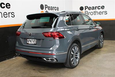 2021 Volkswagen TIGUAN - Thumbnail