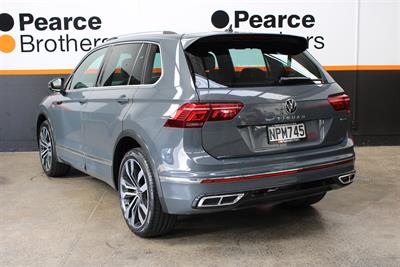 2021 Volkswagen TIGUAN - Thumbnail