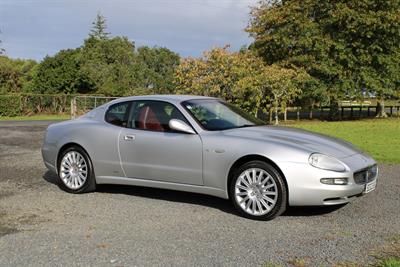 2003 Maserati 4200