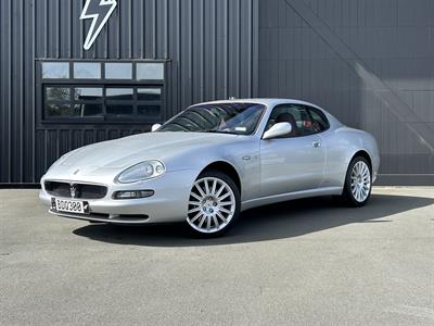 2003 Maserati 4200 - Image Coming Soon