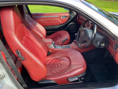 2003 Maserati 4200 - Thumbnail