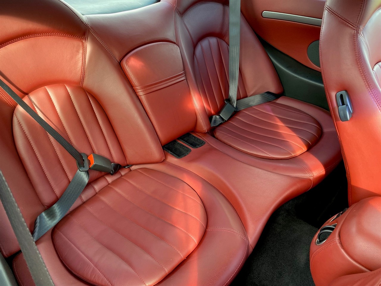 2003 Maserati 4200