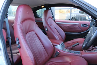 2003 Maserati 4200 - Thumbnail