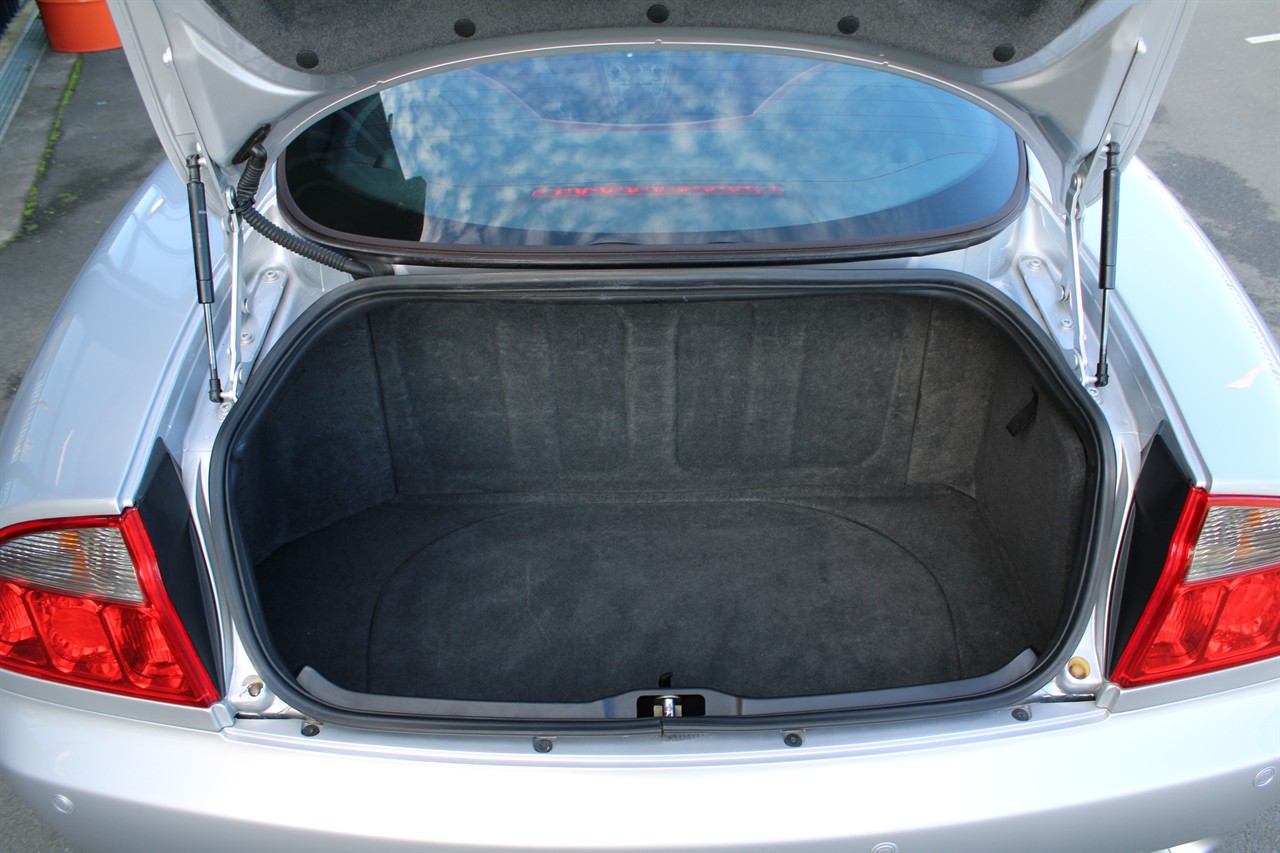 2003 Maserati 4200