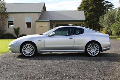 2003 Maserati 4200 - Thumbnail