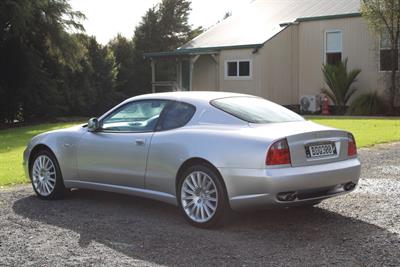 2003 Maserati 4200 - Thumbnail
