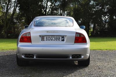 2003 Maserati 4200 - Thumbnail