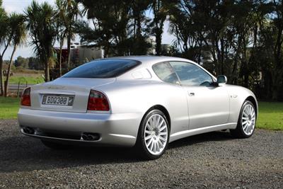 2003 Maserati 4200 - Thumbnail