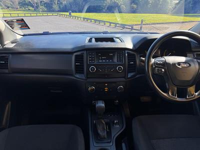 2018 Ford Ranger - Thumbnail