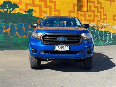 2018 Ford Ranger - Thumbnail
