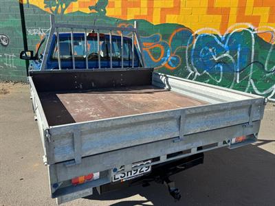 2018 Ford Ranger - Thumbnail