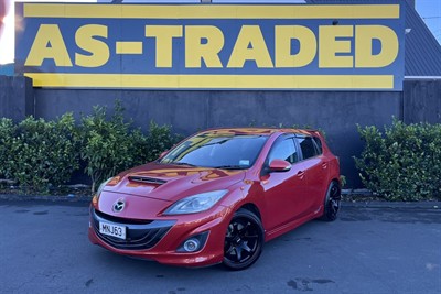 2009 Mazda Axela - Image Coming Soon