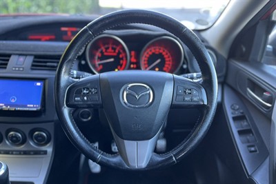 2009 Mazda Axela - Thumbnail