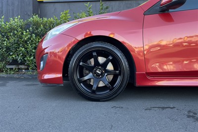 2009 Mazda Axela - Thumbnail