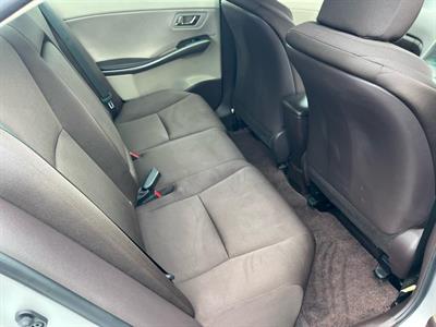 2010 Toyota Sai - Thumbnail