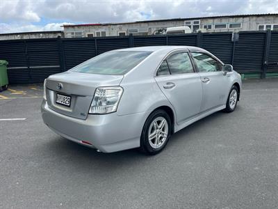 2010 Toyota Sai - Thumbnail