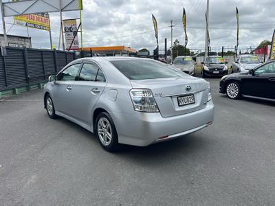 2010 Toyota Sai - Thumbnail